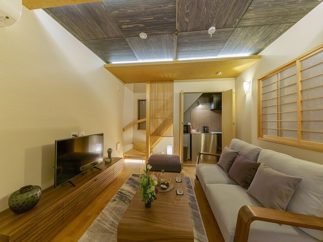 宿家 柳通り西棟