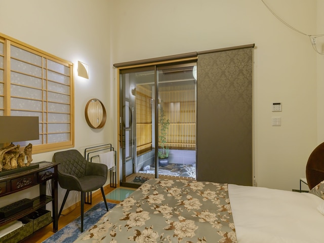 宿家 柳通り西棟