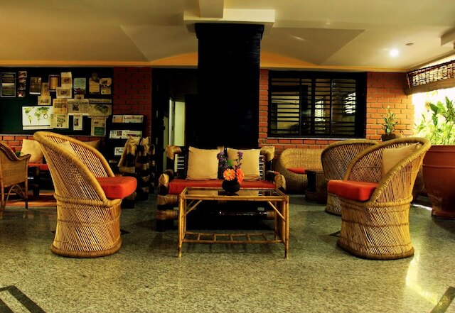 ザ グリーン パス