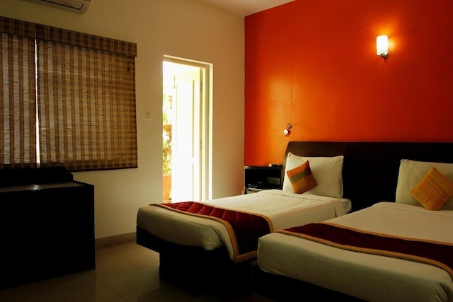 ザ グリーン パス