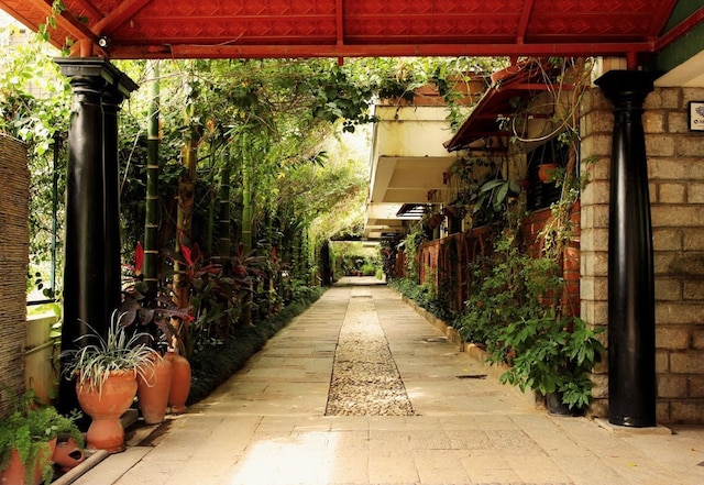 ザ グリーン パス