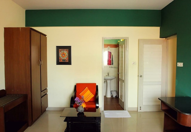 ザ グリーン パス