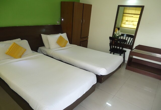 ザ グリーン パス