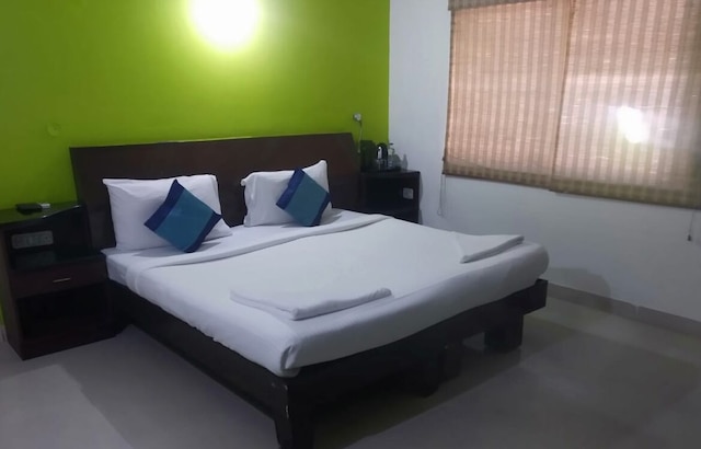 ザ グリーン パス