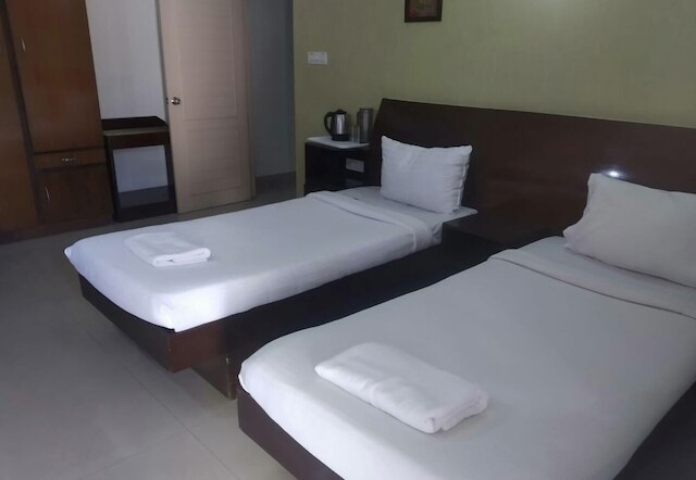 ザ グリーン パス