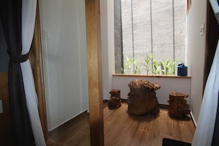 ル ハウス ヴィラ