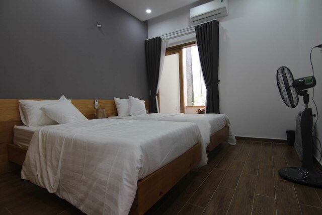 ル ハウス ヴィラ