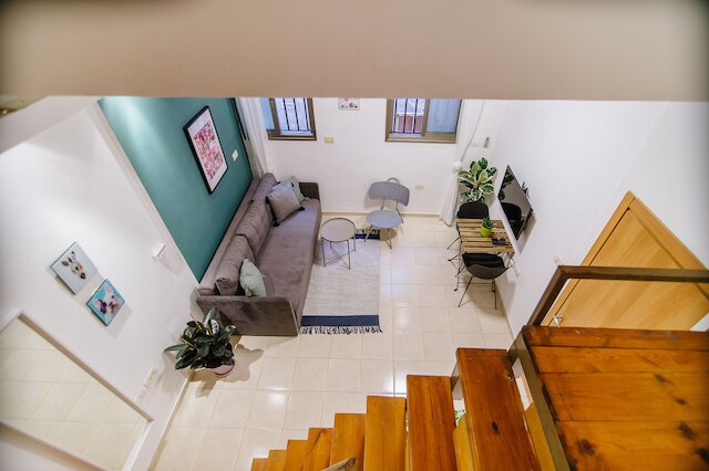 ブグラシホフ ビーチ スタジオズ