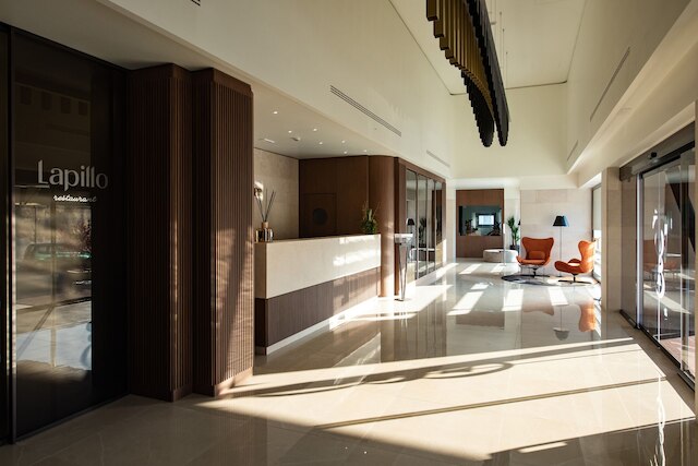 ゴールド タワー ライフスタイル ホテル