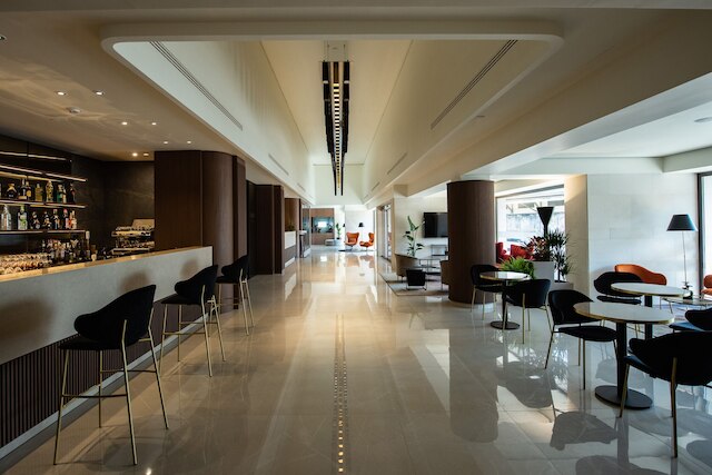 ゴールド タワー ライフスタイル ホテル