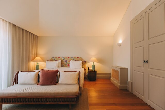 トレル サボアリア