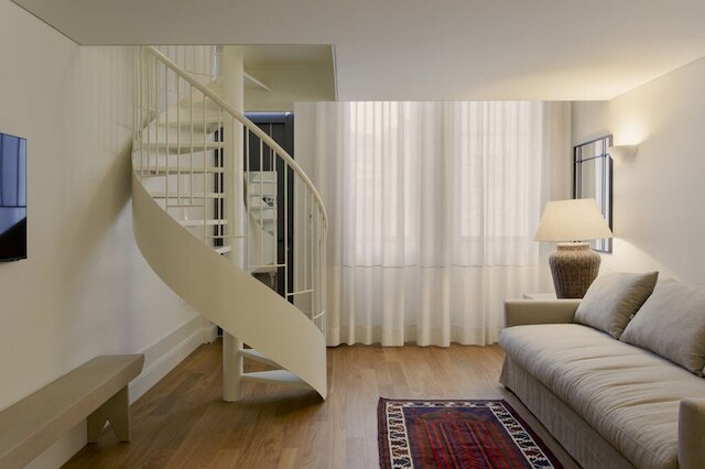 トレル サボアリア