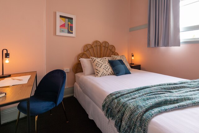 ローマー セントキルダ