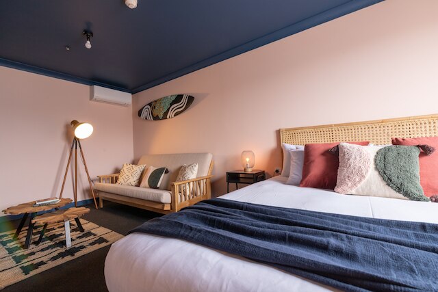 ローマー セントキルダ