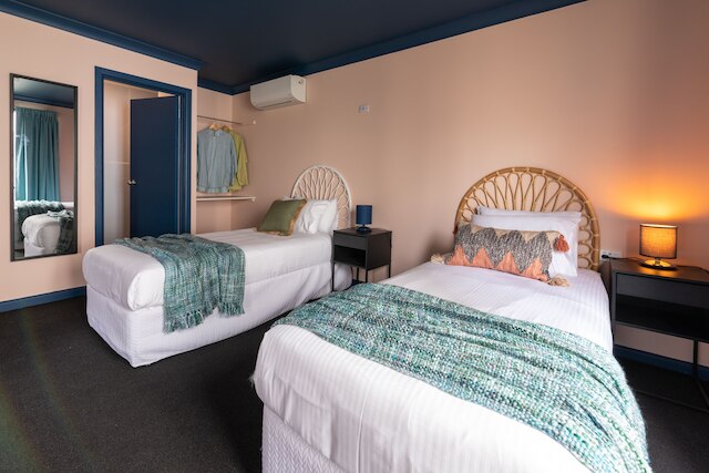 ローマー セントキルダ