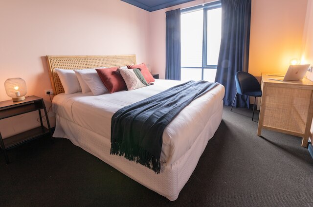 ローマー セントキルダ