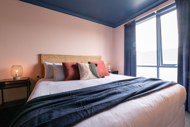 ローマー セントキルダ