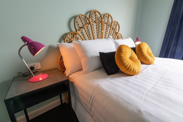 ローマー セントキルダ