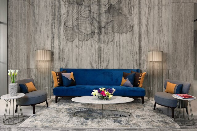 シタディーンズ スディルマン ジャカルタ