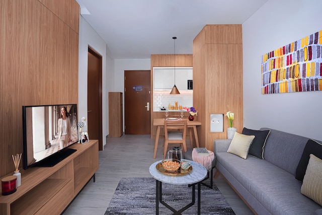 シタディーンズ スディルマン ジャカルタ