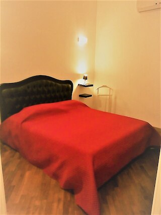 パンテオン  2 ベッドルーム アップ  5 パーソンズ