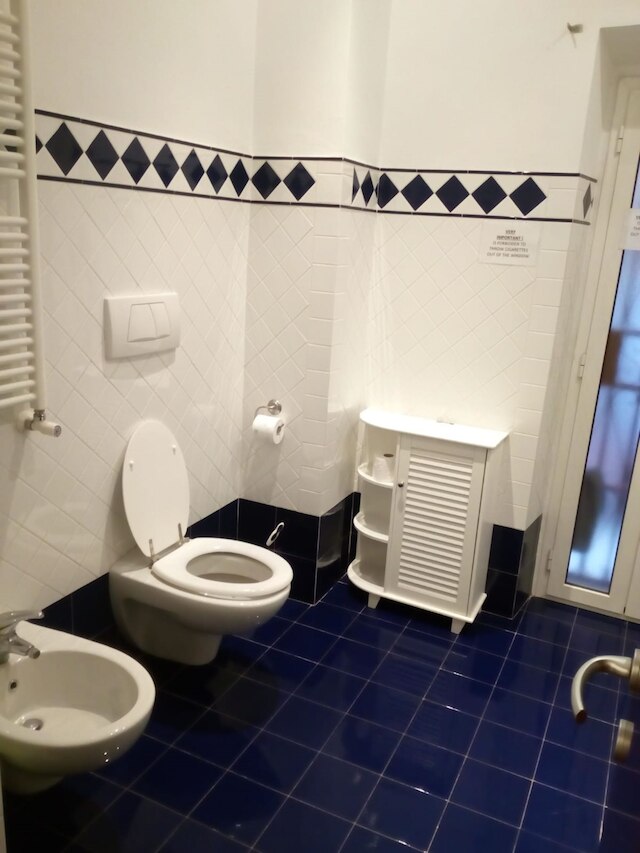 パンテオン  2 ベッドルーム アップ  5 パーソンズ