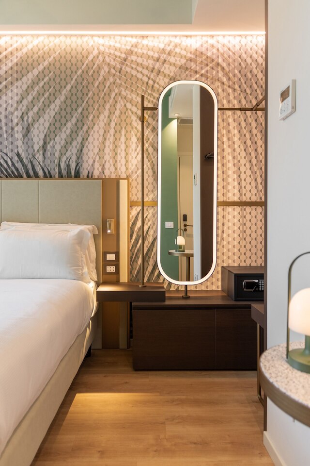 ブティック ホテル マルティーニ 17