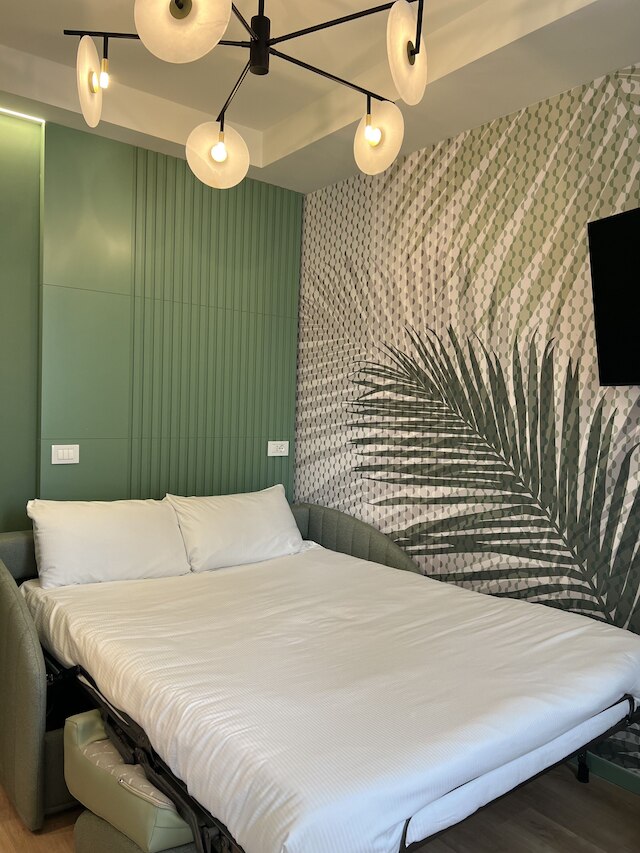 ブティック ホテル マルティーニ 17