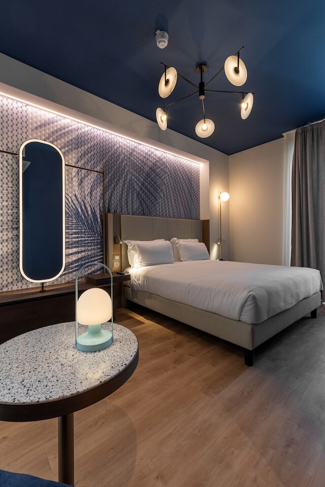 ブティック ホテル マルティーニ 17