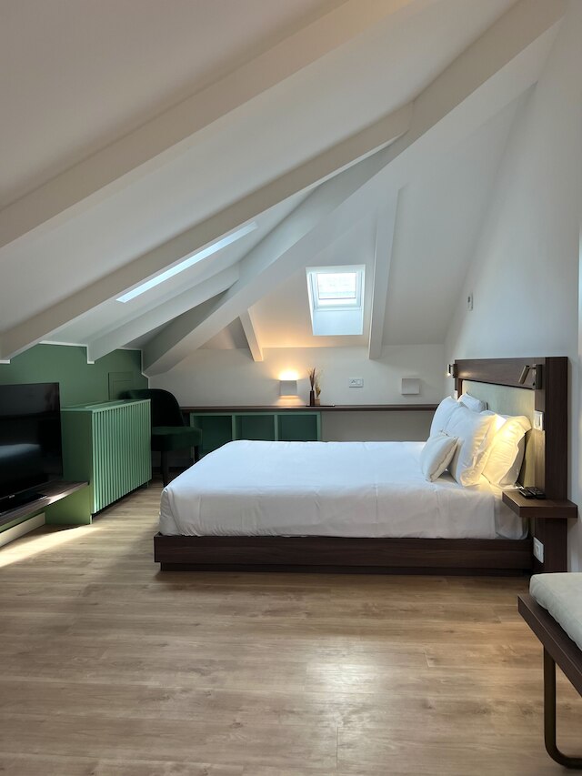 ブティック ホテル マルティーニ 17