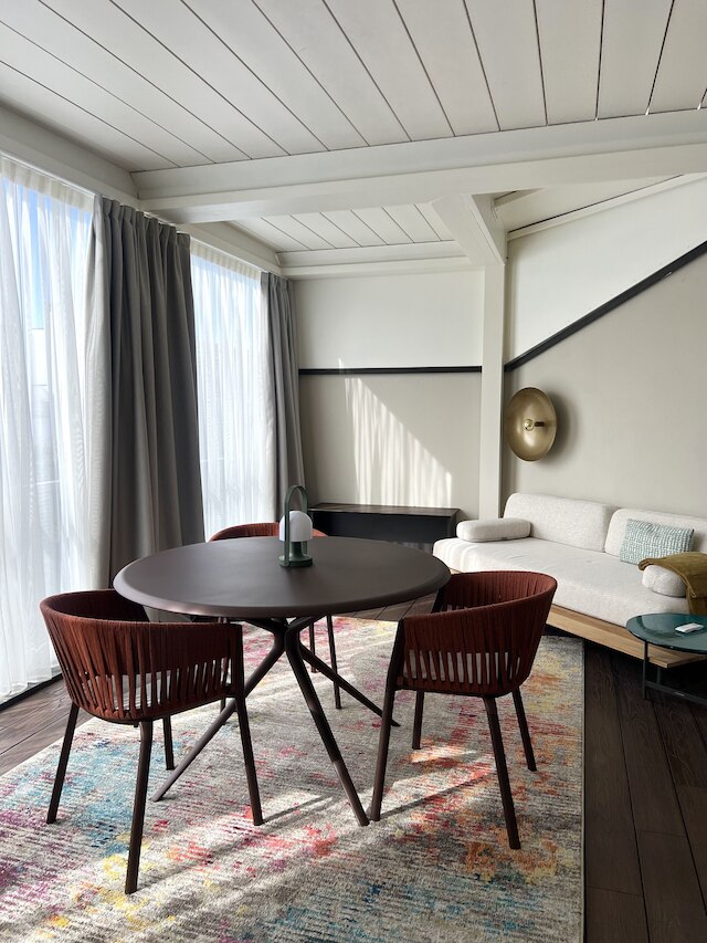 ブティック ホテル マルティーニ 17