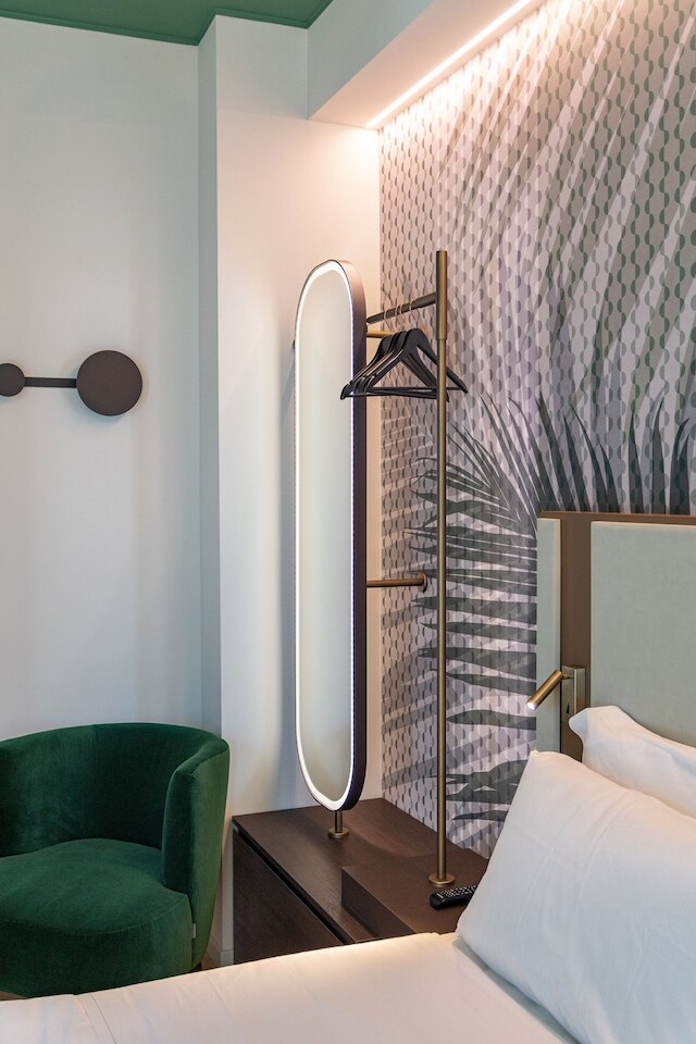 ブティック ホテル マルティーニ 17