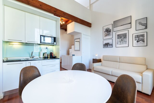 ハウスマート サン マモロ  6