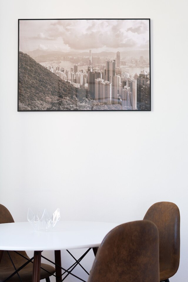 ハウスマート サン マモロ  6