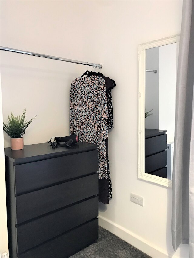 スタイリッシュ モダン 3 ベッド ハウス Nー マンチェスター シティ センター