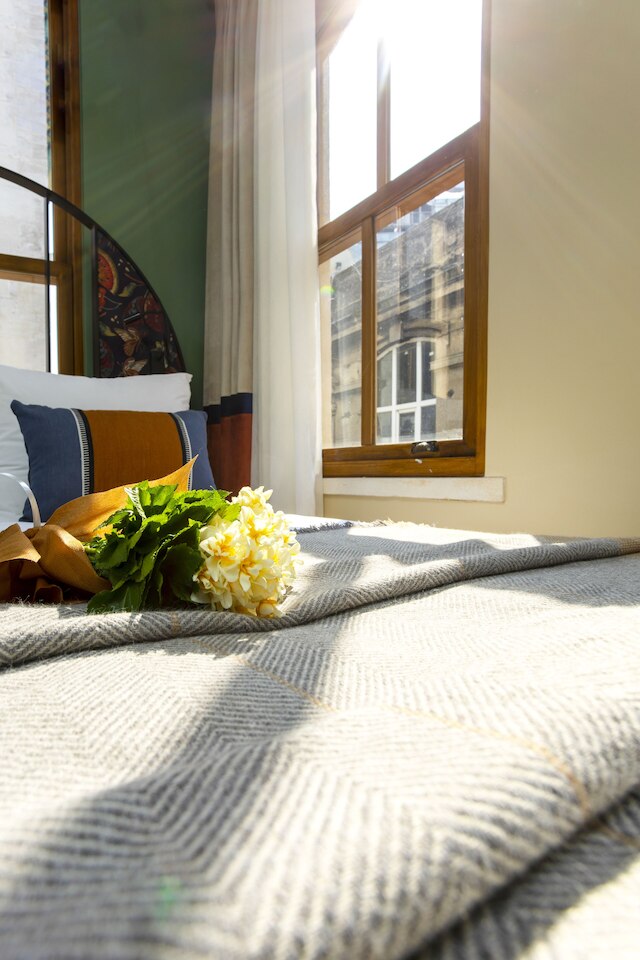 シリン ハン ホテル オールド シティー