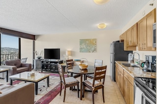 タワー 2 スイート 3709 - QQP バイ ココ リゾート バケーション レンタルズ