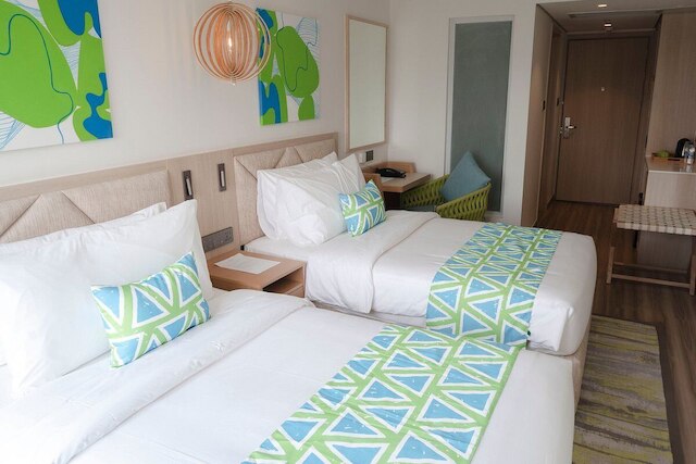 ライム リゾート マニラ