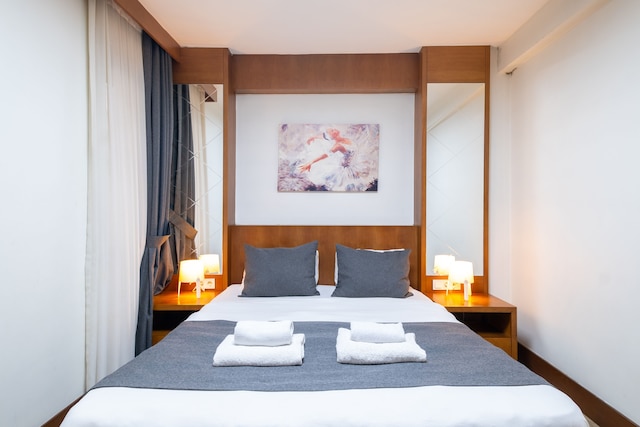 ドリームズ イスタンブール ホテル