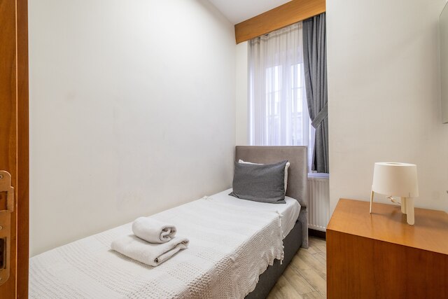 ドリームズ イスタンブール ホテル