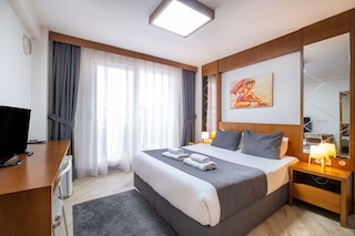 ドリームズ イスタンブール ホテル