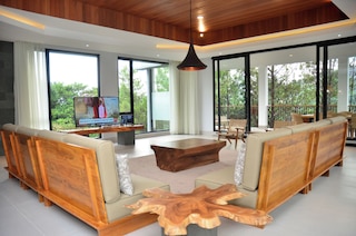 アツカ ヒル ビュー 8ベッドルーム ヴィラ ウィズ プライベート ヒーテッド プール