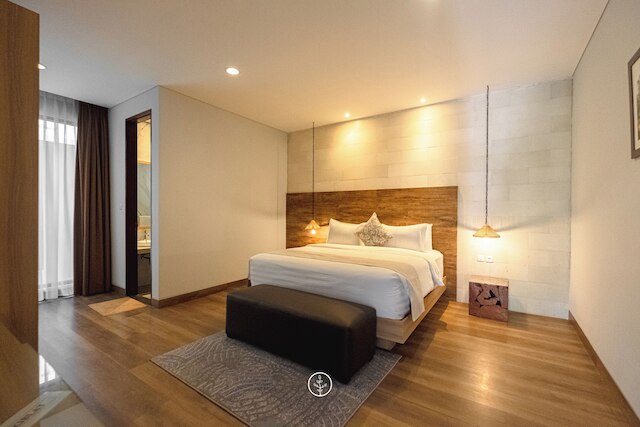 アツカ ヒル ビュー 8ベッドルーム ヴィラ ウィズ プライベート ヒーテッド プール