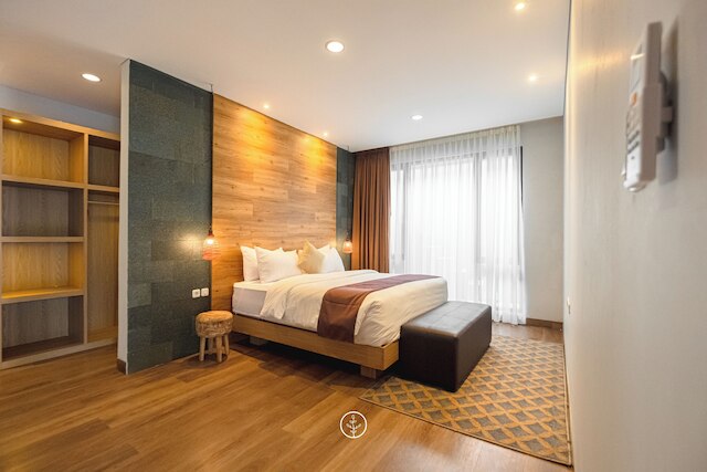 アツカ ヒル ビュー 8ベッドルーム ヴィラ ウィズ プライベート ヒーテッド プール