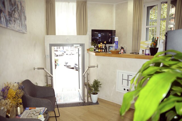 ホテル フィオラルバ