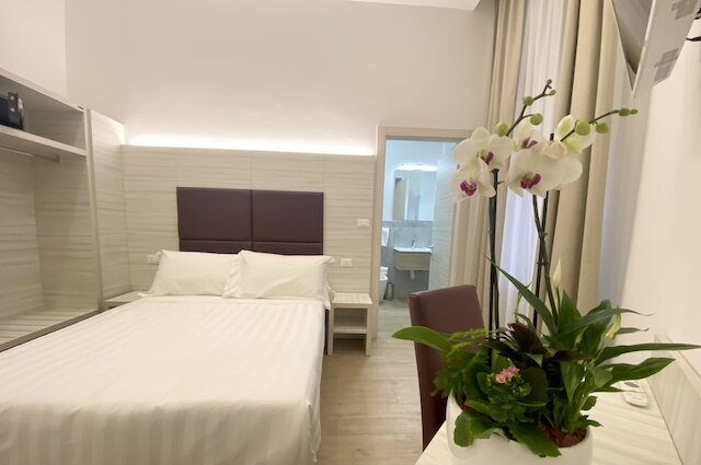 ホテル フィオラルバ