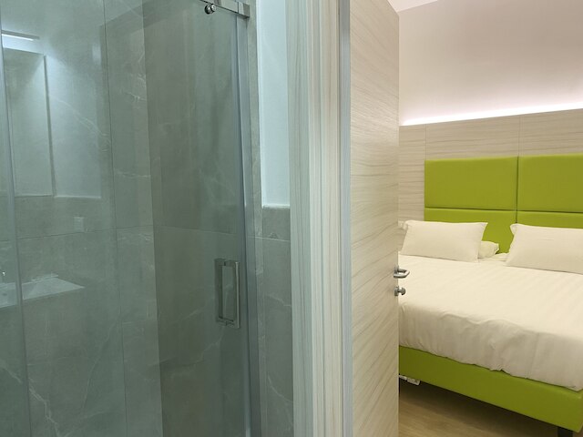 ホテル フィオラルバ