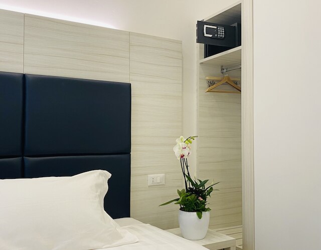 ホテル フィオラルバ