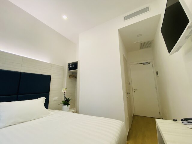 ホテル フィオラルバ