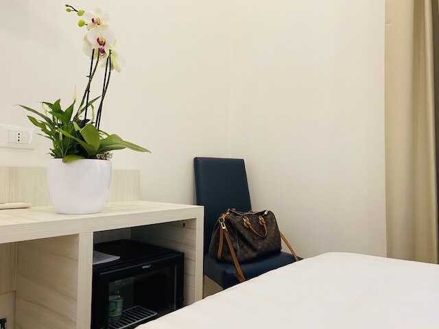 ホテル フィオラルバ